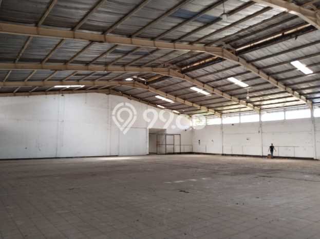 Unit Gudang Dijual di Bandung LT 10000m2 & LB 7000m2 Unit Gudang Dijual di Bandung LT 10000m2 & LB 7000m2