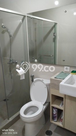 Apartemen Favorit Nyaman Dijual di Bandung dengan 4 Kamar Tidur Apartemen Favorit Nyaman Dijual di Bandung dengan 4 Kamar Tidur