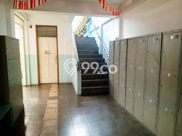 Gudang Dijual di Prime Area Bandung Luas 2000m2 Gudang Dijual di Prime Area Bandung Luas 2000m2