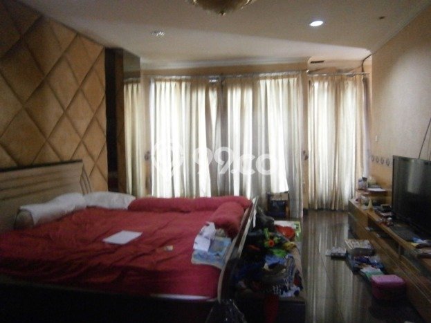 Unit Ruko Disewakan di Bandung Kota di Area Ramai & Strategis Unit Ruko Disewakan di Bandung Kota di Area Ramai & Strategis