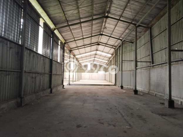 Unit Gudang Dijual di Bandung LT 10000m2 & LB 7000m2 Unit Gudang Dijual di Bandung LT 10000m2 & LB 7000m2