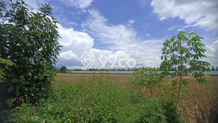 Lahan Dijual Lokasi Strategis di Bandung dengan Luas 30000m2 Lahan Dijual Lokasi Strategis di Bandung dengan Luas 30000m2