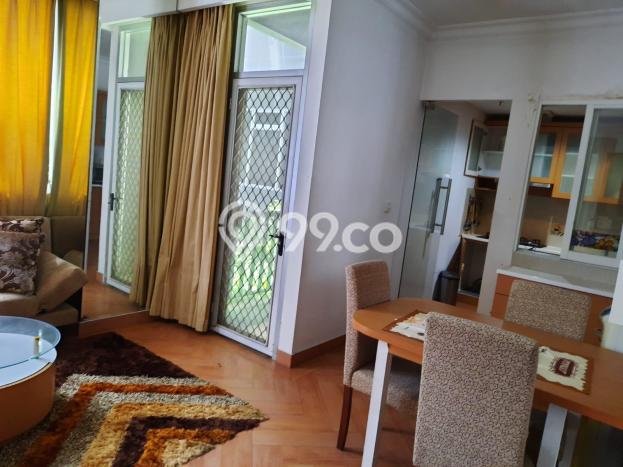 Dijual Apartemen 1 KT & 1 KM di Jakarta Selatan Lokasi Strategis Dijual Apartemen 1 KT & 1 KM di Jakarta Selatan Lokasi Strategis