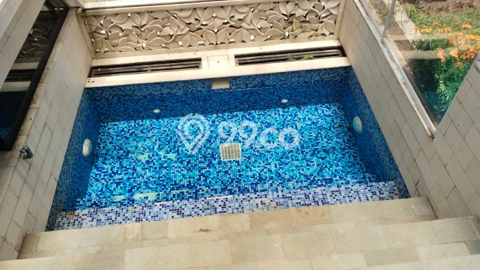 INVESTASI POTENSIAL! Vila Kawasan , Luas 3000m2m², Lingkungan Prima INVESTASI POTENSIAL! Vila Kawasan , Luas 3000m2m², Lingkungan Prima