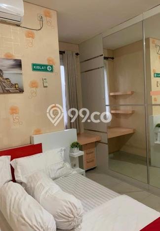 Disewakan! Rumah 4 Kamar Tidur &
3 Kamar Mandi di Setra Murni, Bandung Disewakan! Rumah 4 Kamar Tidur &
3 Kamar Mandi di Setra Murni, Bandung