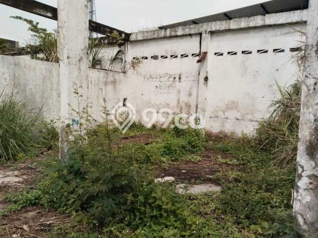 Lahan untuk Disewa di Bandung Luas 2819m2 Lahan untuk Disewa di Bandung Luas 2819m2