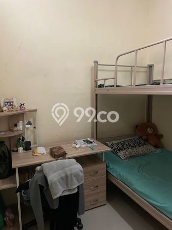 Rumah Luas Asri 3 KT Siap Huni di Bandung Kota Bandung Rumah Luas Asri 3 KT Siap Huni di Bandung Kota Bandung