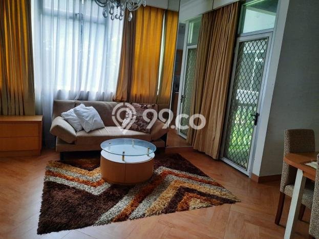 Dijual Apartemen 1 KT & 1 KM di Jakarta Selatan Lokasi Strategis Dijual Apartemen 1 KT & 1 KM di Jakarta Selatan Lokasi Strategis