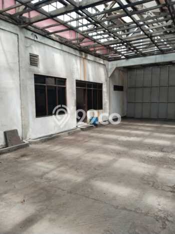 Gudang Komersial Disewakan di Babakan Ciparay Bandung Luas 400m2 Gudang Komersial Disewakan di Babakan Ciparay Bandung Luas 400m2