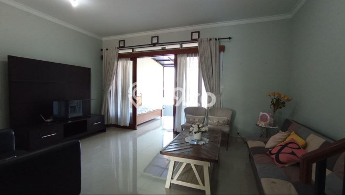 Rumah Elit Modern Tanpa Renovasi di Cigadung Bandung Rumah Elit Modern Tanpa Renovasi di Cigadung Bandung