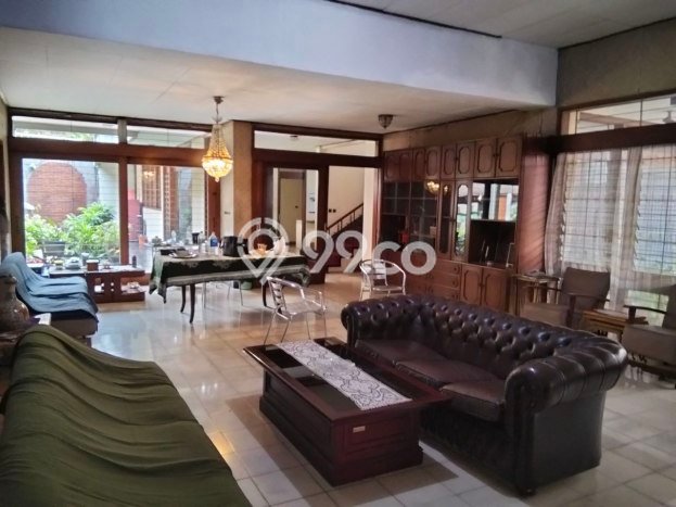 For Sale! Premium House LT 662m2 Desain Modern di Riau For Sale! Premium House LT 662m2 Desain Modern di Riau
