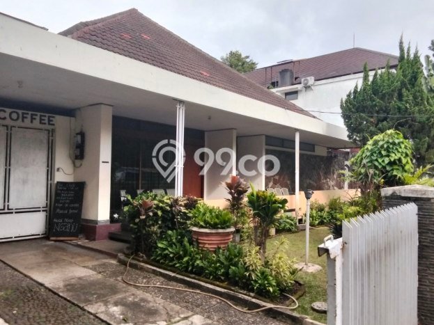 For Sale! Premium House LT 662m2 Desain Modern di Riau For Sale! Premium House LT 662m2 Desain Modern di Riau