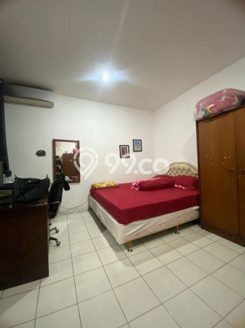 Rumah Elit Modern Tanpa Renovasi di Turangga Bandung Rumah Elit Modern Tanpa Renovasi di Turangga Bandung