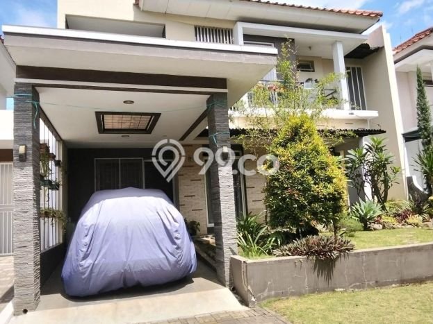 For Sale! Premium House LT 220m2 Desain Elegan di Kota Baru Parahyangan For Sale! Premium House LT 220m2 Desain Elegan di Kota Baru Parahyangan