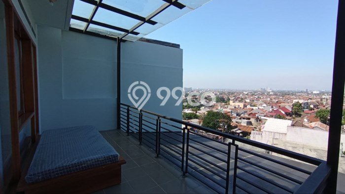 Rumah Elit Modern Tanpa Renovasi di Cigadung Bandung Rumah Elit Modern Tanpa Renovasi di Cigadung Bandung