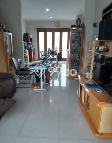 Rumah Luas Asri 3 KT Siap Huni di Ciwaruga Bandung Rumah Luas Asri 3 KT Siap Huni di Ciwaruga Bandung