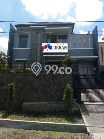 Hunian Super Mewah dengan Akses Paling Strategis di Pondok Hijau, Bandung Hunian Super Mewah dengan Akses Paling Strategis di Pondok Hijau, Bandung
