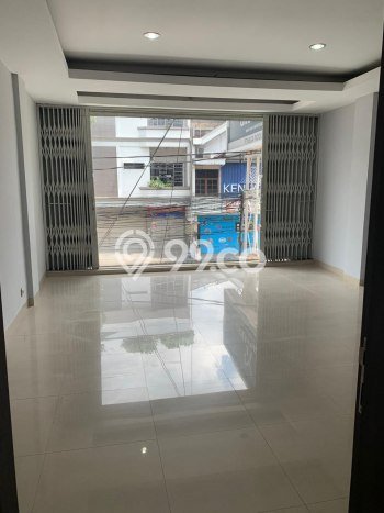 Ruko Dijual Lokasi Emas di Lengkong Luas 450m2 Ruko Dijual Lokasi Emas di Lengkong Luas 450m2