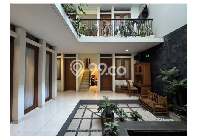 Jual Rumah Mewah Megah Dengan View Cantik di Supratman, Bandung Jual Rumah Mewah Megah Dengan View Cantik di Supratman, Bandung