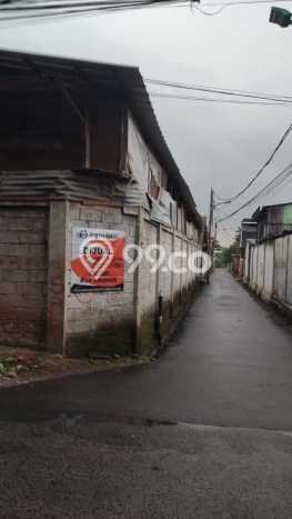 Lahan Dijual Lokasi Duren Sawit, Jakarta Timur dengan Luas Tanah 450m2 dan Status SHM Lahan Dijual Lokasi Duren Sawit, Jakarta Timur dengan Luas Tanah 450m2 dan Status SHM