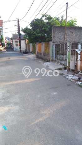 Kavling Tanah untuk Dijual di Cipinang, Jakarta Timur, Luas 137m2 Kavling Tanah untuk Dijual di Cipinang, Jakarta Timur, Luas 137m2
