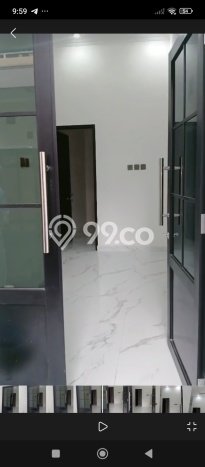 Dijual Rumah Eksklusif 3 KT di Bintara, Bekasi Dijual Rumah Eksklusif 3 KT di Bintara, Bekasi