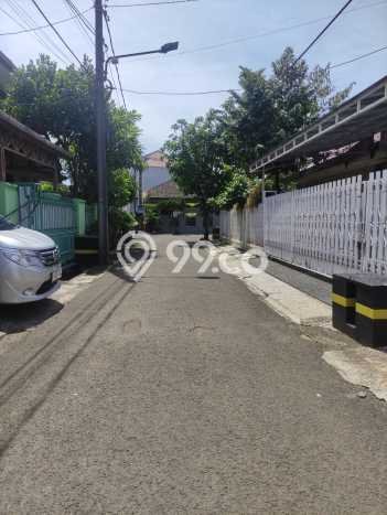 Tanah Kavling Dijual di Cipinang, Jakarta Timur dengan Luas Tanah 209m2 Tanah Kavling Dijual di Cipinang, Jakarta Timur dengan Luas Tanah 209m2