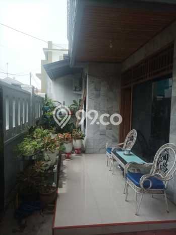 Dijual Hunian Rumah Terawat 3 KT di Bintara, Bekasi Dijual Hunian Rumah Terawat 3 KT di Bintara, Bekasi