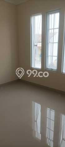 Rumah Modern 3 Kamar LT 83m2 di Bintara Rumah Modern 3 Kamar LT 83m2 di Bintara