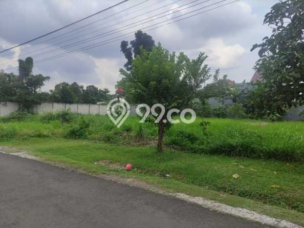 Tanah Siap Bangun Dijual di Jakarta Timur Punya Luas 148m2 Tanah Siap Bangun Dijual di Jakarta Timur Punya Luas 148m2