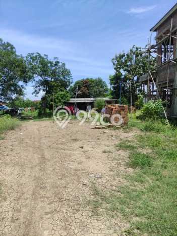 Tanah Kavling Dijual di Jakarta Timur dengan Spesifikasi 266m2 Tanah Kavling Dijual di Jakarta Timur dengan Spesifikasi 266m2