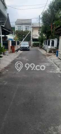 Kavling Tanah untuk Dijual di Cipinang, Jakarta Timur, Luas 137m2 Kavling Tanah untuk Dijual di Cipinang, Jakarta Timur, Luas 137m2