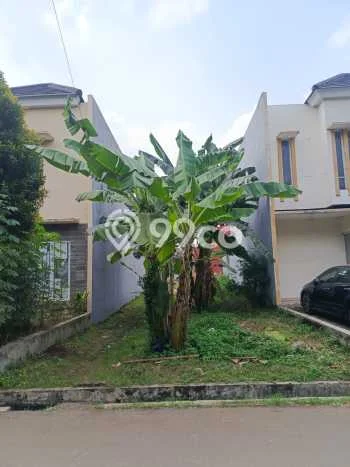 Tanah Kavling Dijual di Cipinang, Jakarta Timur dengan Luas Tanah 209m2 Tanah Kavling Dijual di Cipinang, Jakarta Timur dengan Luas Tanah 209m2