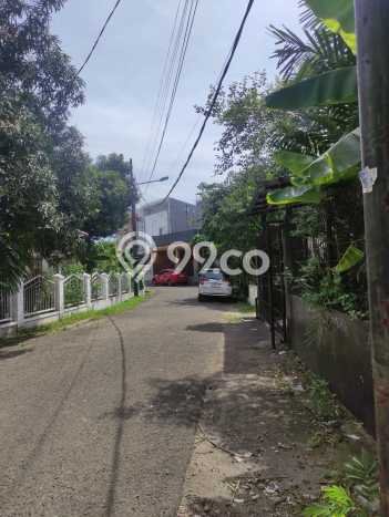 Tanah Kavling Dijual di Cipinang, Jakarta Timur dengan Luas Tanah 209m2 Tanah Kavling Dijual di Cipinang, Jakarta Timur dengan Luas Tanah 209m2