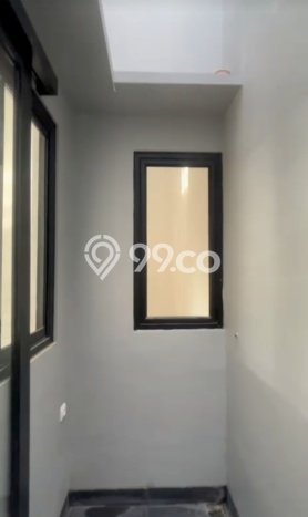 Rumah Minimalis 3 KT di Bintara Bekasi Unfurnished Rumah Minimalis 3 KT di Bintara Bekasi Unfurnished