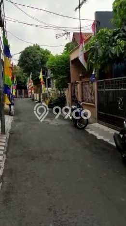 Tanah untuk Dijual Lokasi Duren Sawit, Jakarta Timur Luas 96m2 SHM Tanah untuk Dijual Lokasi Duren Sawit, Jakarta Timur Luas 96m2 SHM