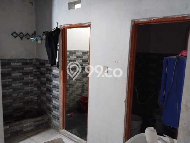 Jual Rumah Eksklusif 2 KT di Jaka Setia, Bekasi Jual Rumah Eksklusif 2 KT di Jaka Setia, Bekasi