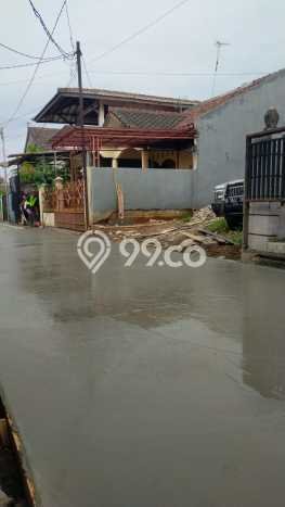 Dijual Rumah Eksklusif 3 KT di Bintara, Bekasi Dijual Rumah Eksklusif 3 KT di Bintara, Bekasi