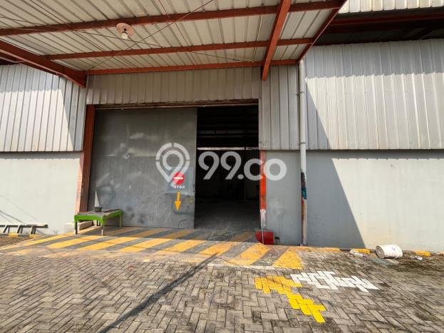 Gudang Dijual di Prime Area Bekasi Luas 1100m2 Gudang Dijual di Prime Area Bekasi Luas 1100m2