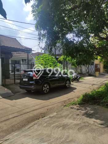 Tanah Kavling Dijual di Bekasi dengan Spesifikasi 90m2 Tanah Kavling Dijual di Bekasi dengan Spesifikasi 90m2
