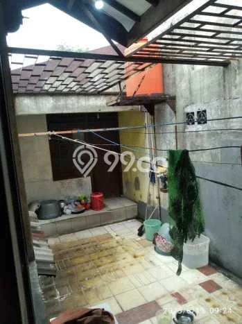 Dijual Rumah Eksklusif 3 KT di Pondok Kopi, Jakarta Timur Dijual Rumah Eksklusif 3 KT di Pondok Kopi, Jakarta Timur