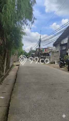 Lahan Dijual Lokasi Duren Sawit, Jakarta Timur dengan Luas Tanah 450m2 dan Status SHM Lahan Dijual Lokasi Duren Sawit, Jakarta Timur dengan Luas Tanah 450m2 dan Status SHM