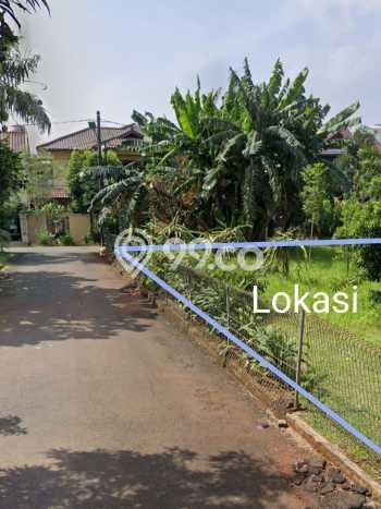 Tanah Siap Bangun Dijual di Jakarta Timur Punya Luas 148m2 Tanah Siap Bangun Dijual di Jakarta Timur Punya Luas 148m2