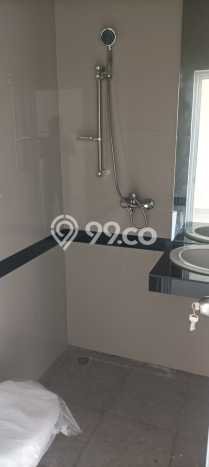 Rumah Modern 3 Kamar LT 83m2 di Bintara Rumah Modern 3 Kamar LT 83m2 di Bintara