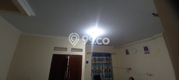 Jual Rumah Bagus Siap Huni LB 110m2 di Kemayoran, Jakarta Pusat Jual Rumah Bagus Siap Huni LB 110m2 di Kemayoran, Jakarta Pusat
