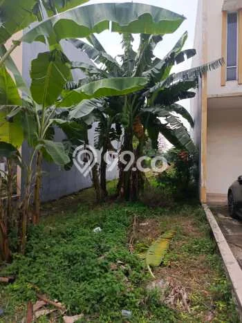 Tanah Kavling Dijual di Cipinang, Jakarta Timur dengan Luas Tanah 209m2 Tanah Kavling Dijual di Cipinang, Jakarta Timur dengan Luas Tanah 209m2
