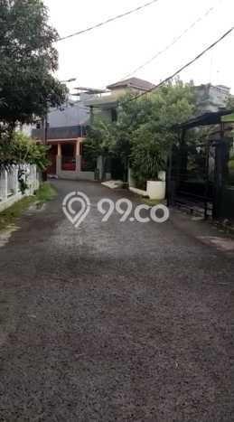 Tanah Kavling Dijual di Cipinang, Jakarta Timur dengan Luas Tanah 209m2 Tanah Kavling Dijual di Cipinang, Jakarta Timur dengan Luas Tanah 209m2