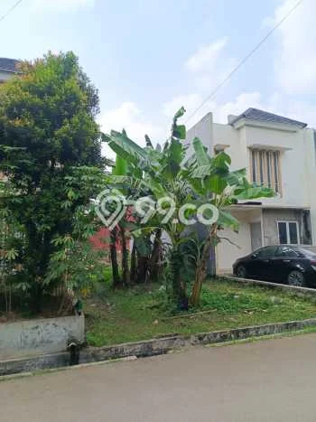 Tanah Kavling Dijual di Cipinang, Jakarta Timur dengan Luas Tanah 209m2 Tanah Kavling Dijual di Cipinang, Jakarta Timur dengan Luas Tanah 209m2