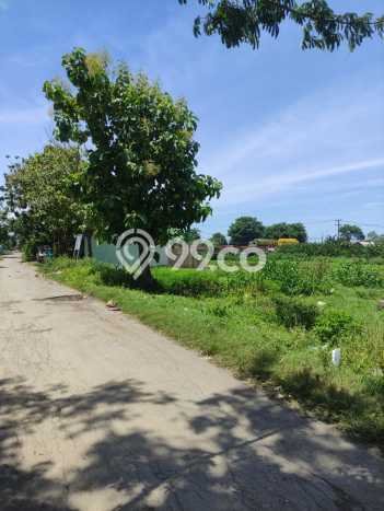 Tanah Kavling Dijual di Jakarta Timur dengan Spesifikasi 266m2 Tanah Kavling Dijual di Jakarta Timur dengan Spesifikasi 266m2