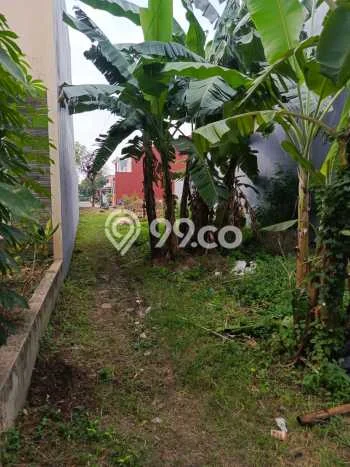 Tanah Kavling Dijual di Cipinang, Jakarta Timur dengan Luas Tanah 209m2 Tanah Kavling Dijual di Cipinang, Jakarta Timur dengan Luas Tanah 209m2